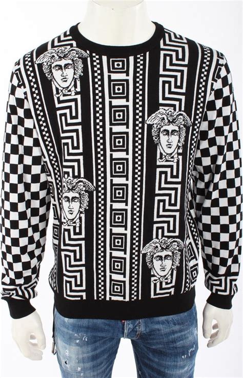 versace trui korting